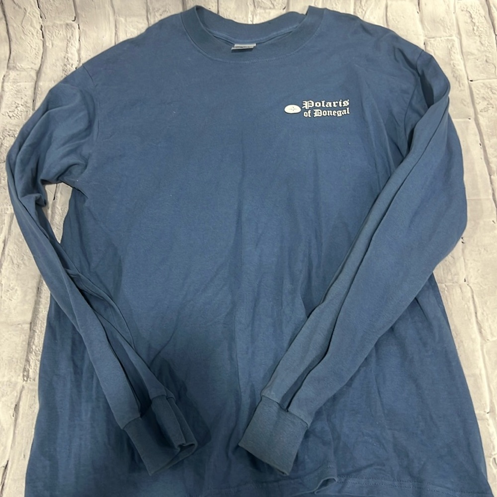 Vintage Polaris of Donegal shirt